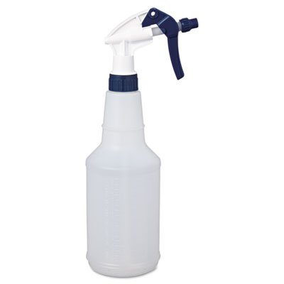 Model 320™ Trigger Sprayer and 32 oz. Bottle Combo - Cleaning Supplies